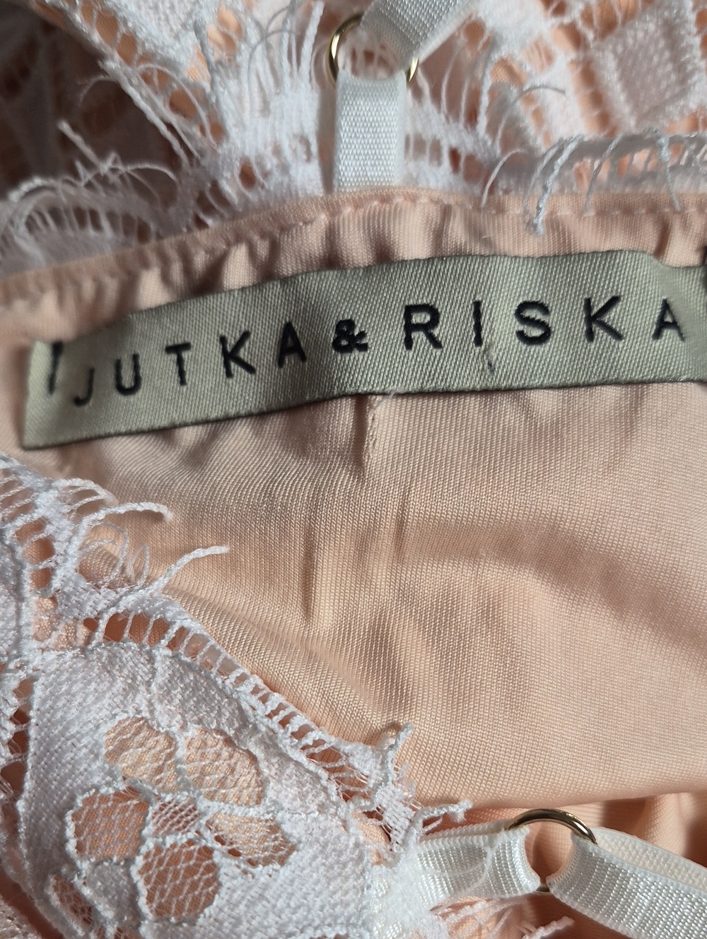 Jutka & Riska bodysuit - Picture 6 of 7